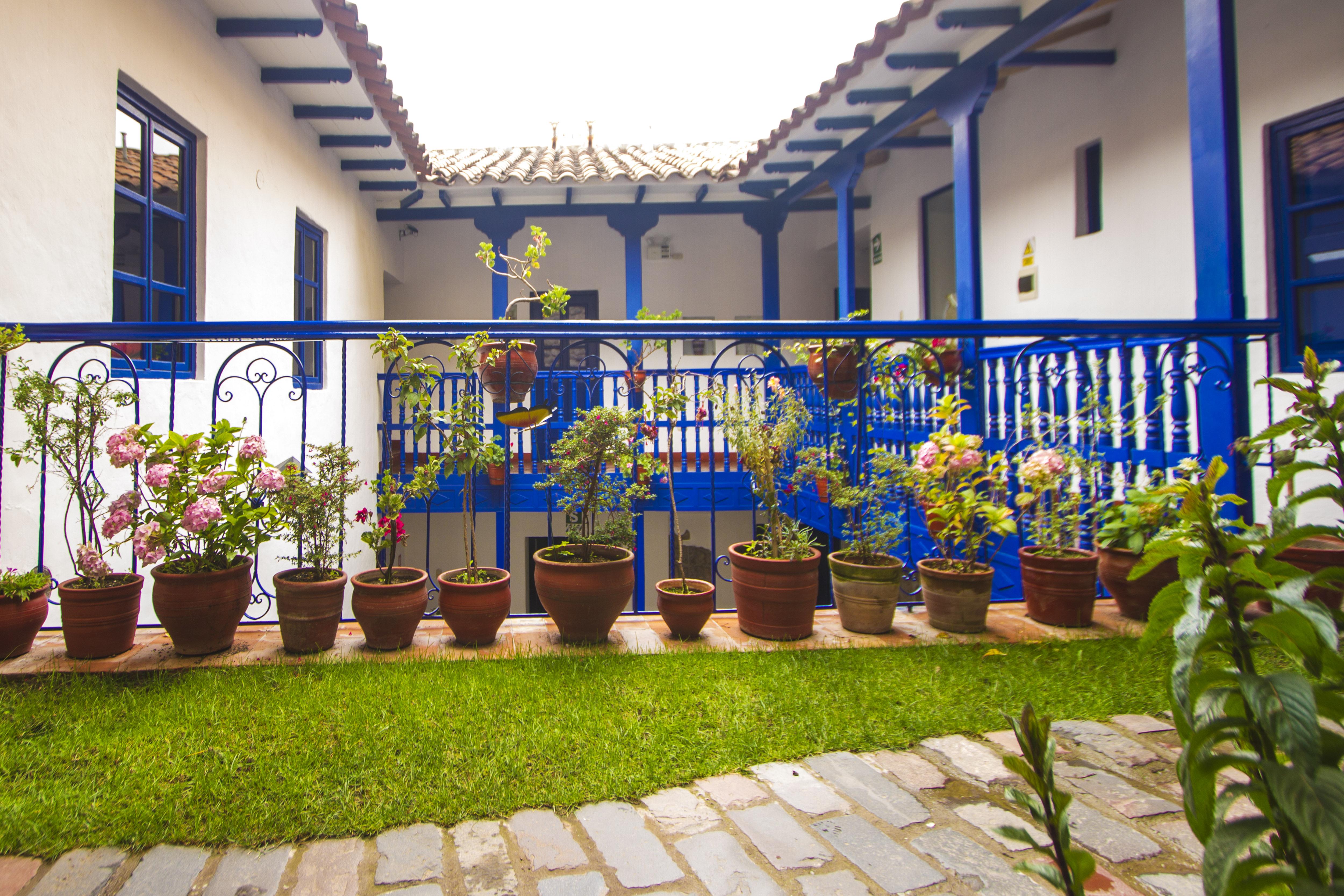 Rumi Wasi Cuzco Exterior foto