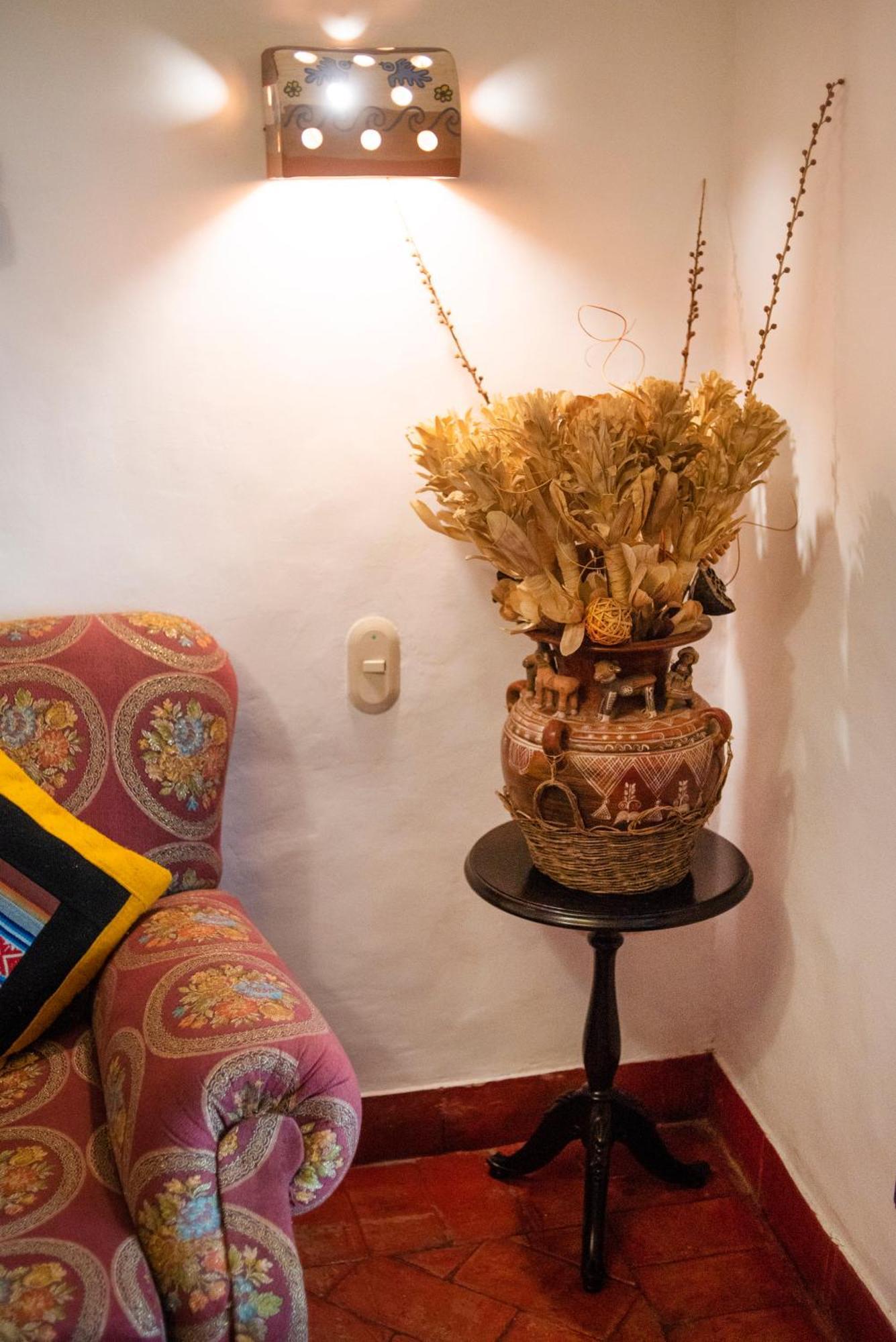 Rumi Wasi Cuzco Exterior foto