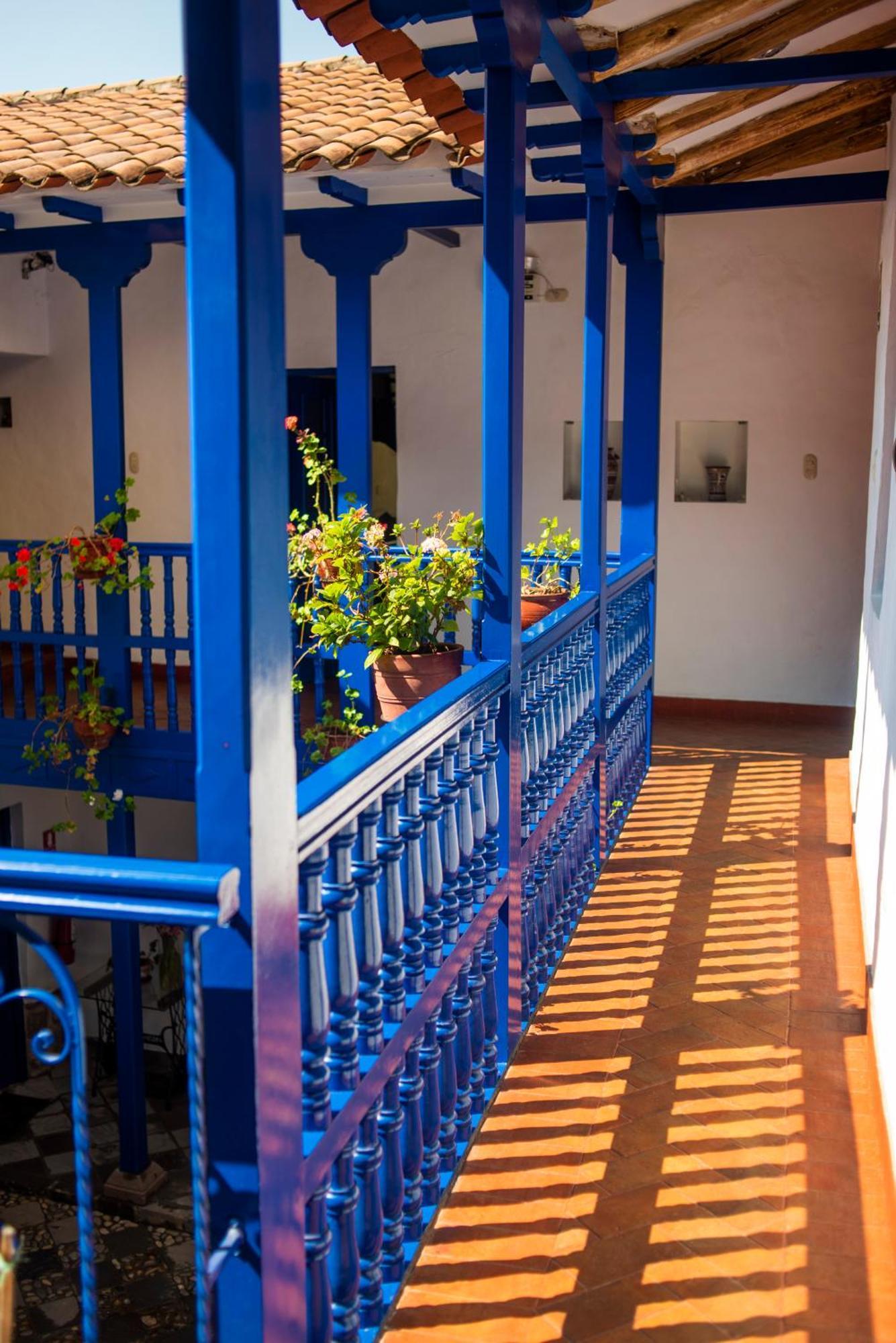 Rumi Wasi Cuzco Exterior foto